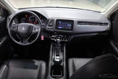 HONDA HR-V 1.8 16V 4P EX FLEX AUTOMTICO CVT, Foto 6