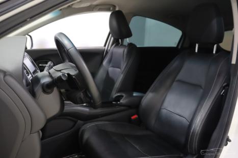 HONDA HR-V 1.8 16V 4P EX FLEX AUTOMTICO CVT, Foto 7