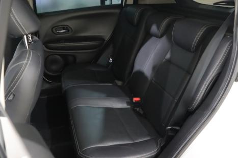 HONDA HR-V 1.8 16V 4P EX FLEX AUTOMTICO CVT, Foto 8