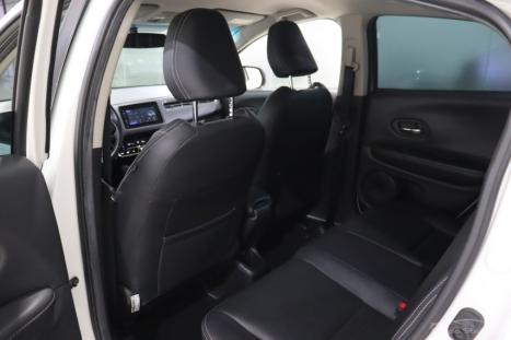 HONDA HR-V 1.8 16V 4P EX FLEX AUTOMTICO CVT, Foto 9
