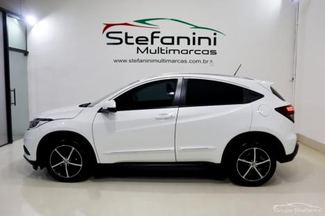 HONDA HR-V 1.8 16V 4P EX FLEX AUTOMTICO CVT, Foto 10