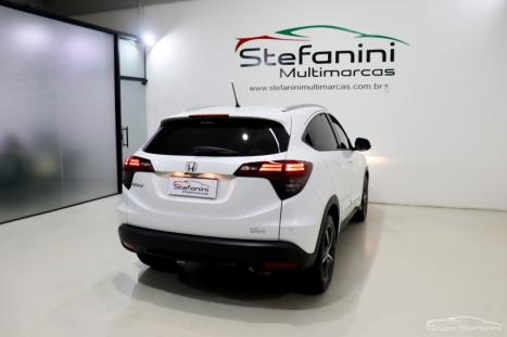 HONDA HR-V 1.8 16V 4P EX FLEX AUTOMTICO CVT, Foto 11