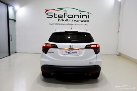 HONDA HR-V 1.8 16V 4P EX FLEX AUTOMTICO CVT, Foto 12
