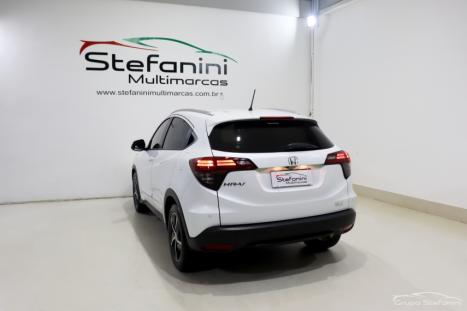 HONDA HR-V 1.8 16V 4P EX FLEX AUTOMTICO CVT, Foto 13