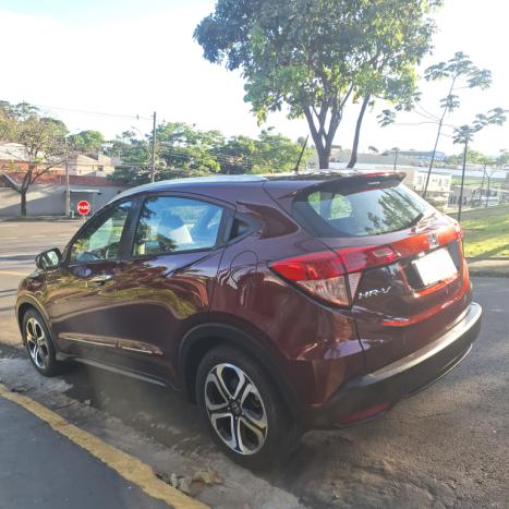 HONDA HR-V 1.8 16V 4P EXL FLEX AUTOMTICO CVT, Foto 5