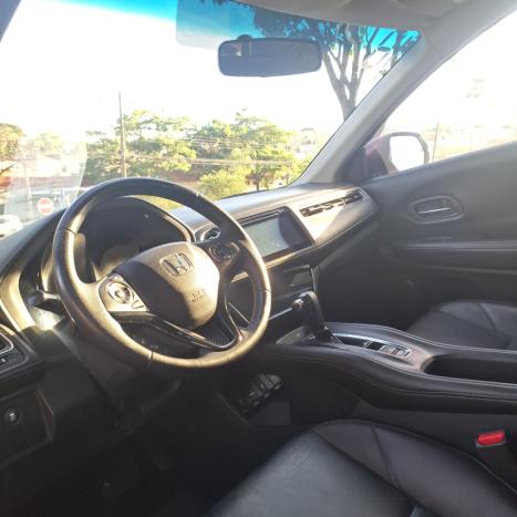HONDA HR-V 1.8 16V 4P EXL FLEX AUTOMTICO CVT, Foto 6