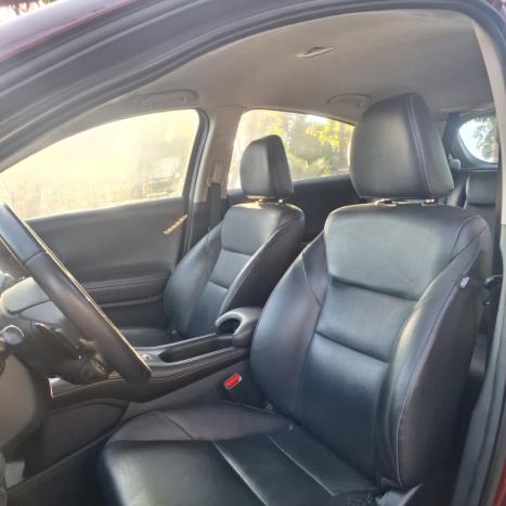 HONDA HR-V 1.8 16V 4P EXL FLEX AUTOMTICO CVT, Foto 8