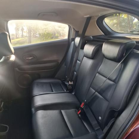 HONDA HR-V 1.8 16V 4P EXL FLEX AUTOMTICO CVT, Foto 9