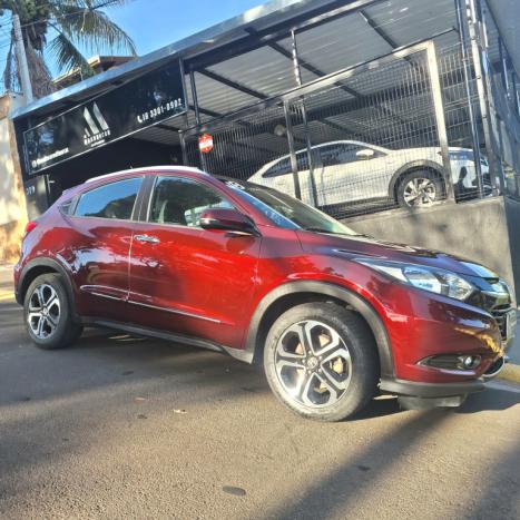 HONDA HR-V 1.8 16V 4P EXL FLEX AUTOMTICO CVT, Foto 2