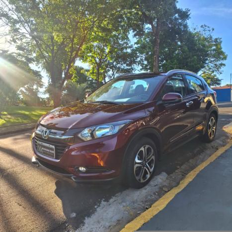 HONDA HR-V 1.8 16V 4P EXL FLEX AUTOMTICO CVT, Foto 3