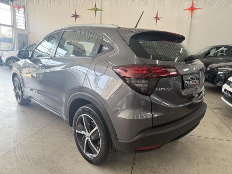 HONDA HR-V 1.8 16V 4P EXL FLEX AUTOMTICO CVT, Foto 12