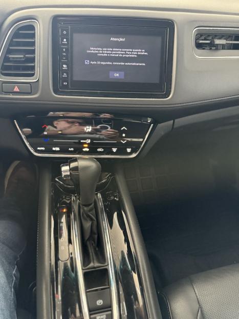 HONDA HR-V 1.8 16V 4P EXL FLEX AUTOMTICO CVT, Foto 15