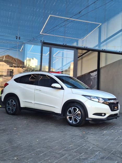 HONDA HR-V 1.8 16V 4P EX FLEX AUTOMTICO CVT, Foto 1