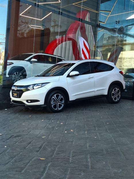 HONDA HR-V 1.8 16V 4P EX FLEX AUTOMTICO CVT, Foto 2