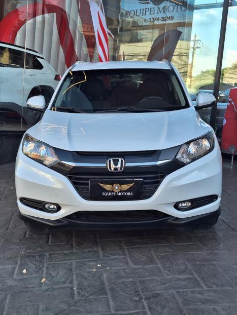 HONDA HR-V 1.8 16V 4P EX FLEX AUTOMTICO CVT, Foto 3