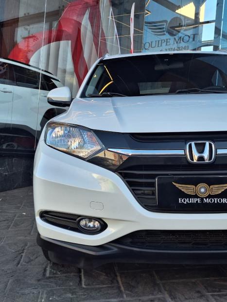 HONDA HR-V 1.8 16V 4P EX FLEX AUTOMTICO CVT, Foto 4