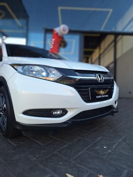 HONDA HR-V 1.8 16V 4P EX FLEX AUTOMTICO CVT, Foto 5