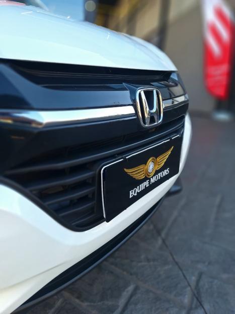 HONDA HR-V 1.8 16V 4P EX FLEX AUTOMTICO CVT, Foto 7