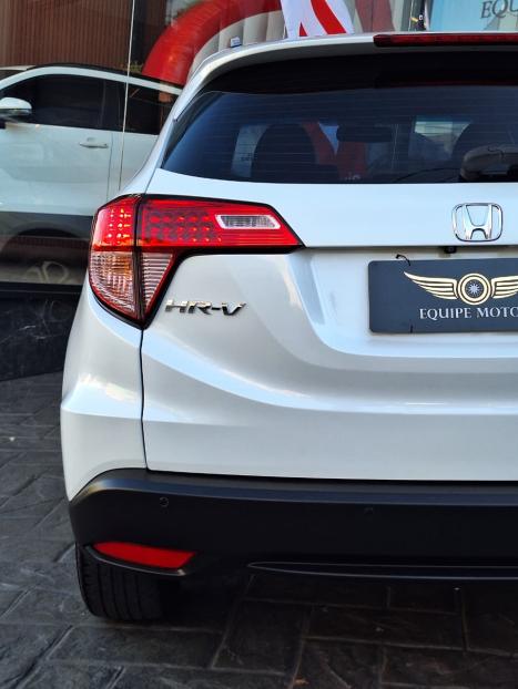 HONDA HR-V 1.8 16V 4P EX FLEX AUTOMTICO CVT, Foto 9