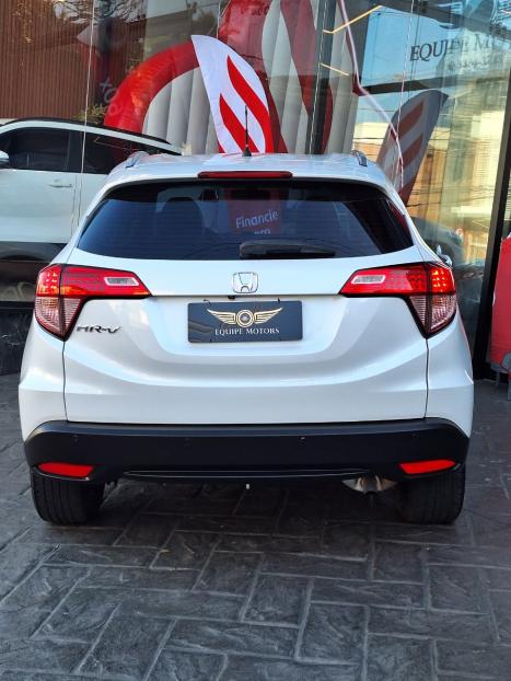 HONDA HR-V 1.8 16V 4P EX FLEX AUTOMTICO CVT, Foto 10