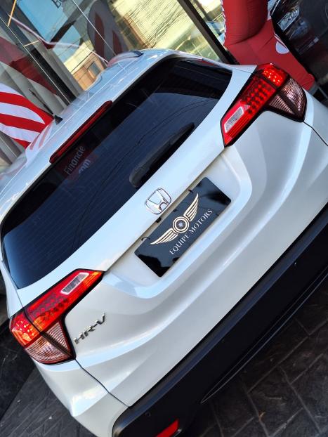 HONDA HR-V 1.8 16V 4P EX FLEX AUTOMTICO CVT, Foto 11