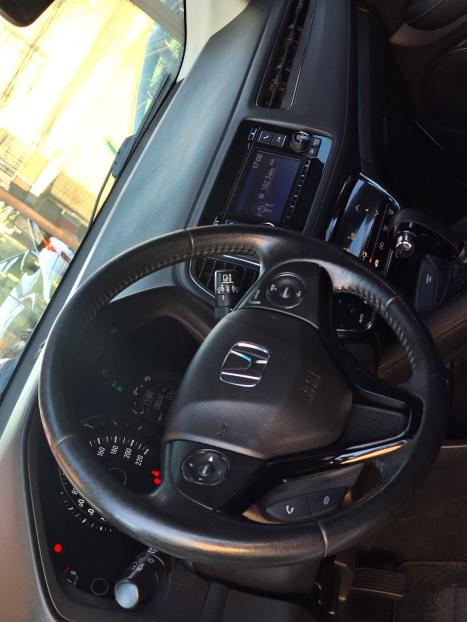 HONDA HR-V 1.8 16V 4P EX FLEX AUTOMTICO CVT, Foto 12