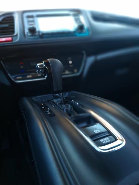 HONDA HR-V 1.8 16V 4P EX FLEX AUTOMTICO CVT, Foto 13