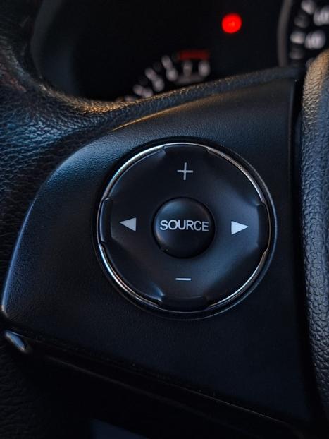 HONDA HR-V 1.8 16V 4P EX FLEX AUTOMTICO CVT, Foto 14