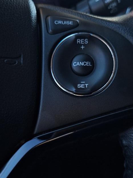 HONDA HR-V 1.8 16V 4P EX FLEX AUTOMTICO CVT, Foto 16