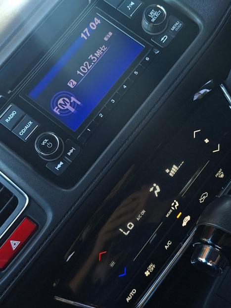 HONDA HR-V 1.8 16V 4P EX FLEX AUTOMTICO CVT, Foto 17