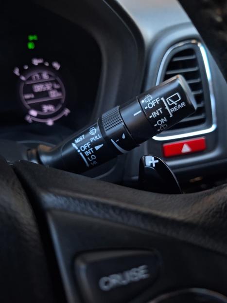 HONDA HR-V 1.8 16V 4P EX FLEX AUTOMTICO CVT, Foto 18