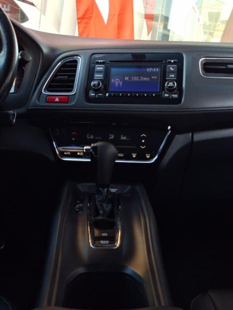 HONDA HR-V 1.8 16V 4P EX FLEX AUTOMTICO CVT, Foto 19