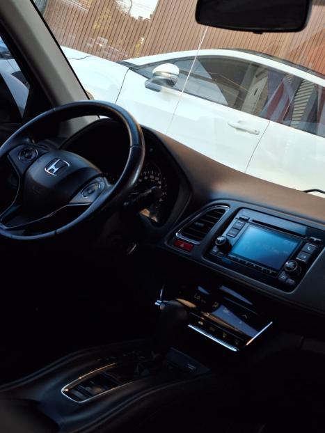 HONDA HR-V 1.8 16V 4P EX FLEX AUTOMTICO CVT, Foto 20