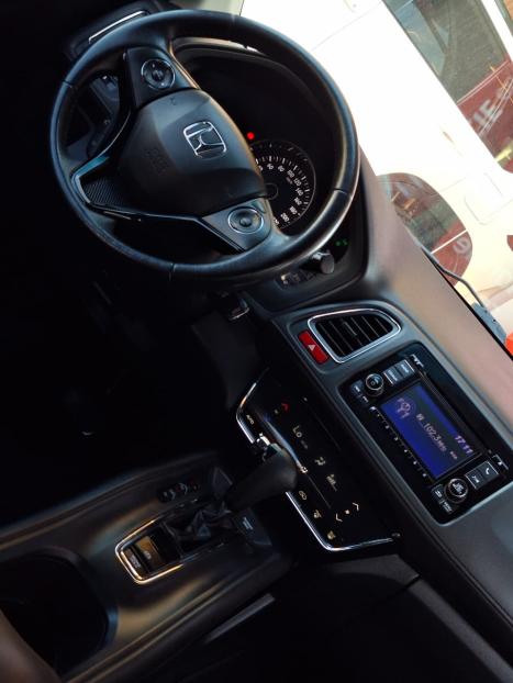 HONDA HR-V 1.8 16V 4P EX FLEX AUTOMTICO CVT, Foto 21