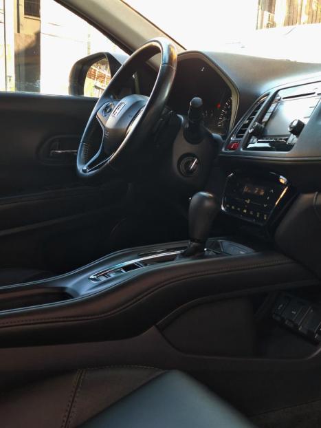 HONDA HR-V 1.8 16V 4P EX FLEX AUTOMTICO CVT, Foto 22