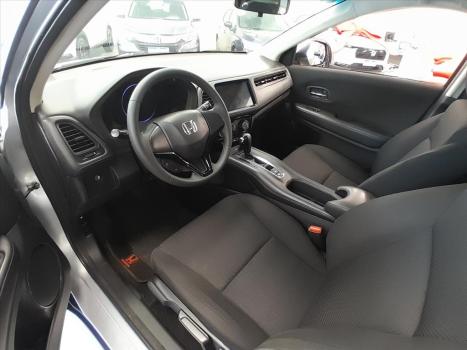 HONDA HR-V 1.8 16V 4P LX FLEX AUTOMTICO CVT, Foto 6