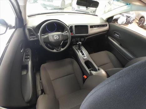 HONDA HR-V 1.8 16V 4P LX FLEX AUTOMTICO CVT, Foto 8