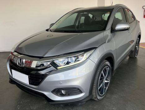 HONDA HR-V 1.8 16V 4P EXL FLEX AUTOMTICO CVT, Foto 2