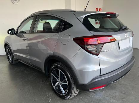 HONDA HR-V 1.8 16V 4P EXL FLEX AUTOMTICO CVT, Foto 3