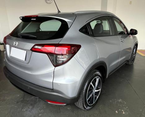 HONDA HR-V 1.8 16V 4P EXL FLEX AUTOMTICO CVT, Foto 4