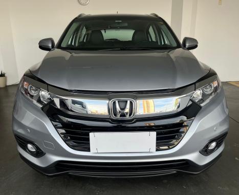 HONDA HR-V 1.8 16V 4P EXL FLEX AUTOMTICO CVT, Foto 5