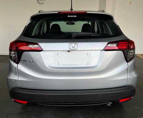 HONDA HR-V 1.8 16V 4P EXL FLEX AUTOMTICO CVT, Foto 6