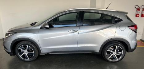 HONDA HR-V 1.8 16V 4P EXL FLEX AUTOMTICO CVT, Foto 7