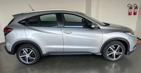 HONDA HR-V 1.8 16V 4P EXL FLEX AUTOMTICO CVT, Foto 8