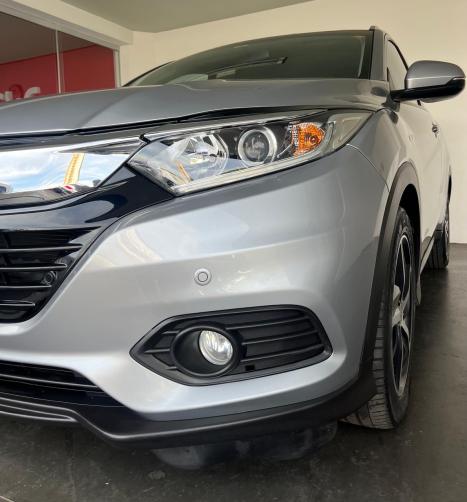 HONDA HR-V 1.8 16V 4P EXL FLEX AUTOMTICO CVT, Foto 9