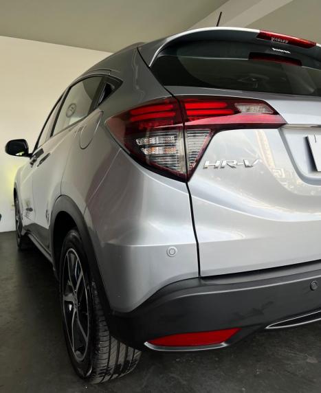 HONDA HR-V 1.8 16V 4P EXL FLEX AUTOMTICO CVT, Foto 10