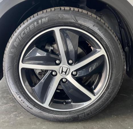 HONDA HR-V 1.8 16V 4P EXL FLEX AUTOMTICO CVT, Foto 11