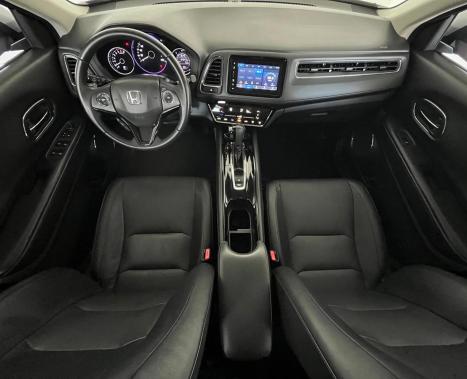 HONDA HR-V 1.8 16V 4P EXL FLEX AUTOMTICO CVT, Foto 12