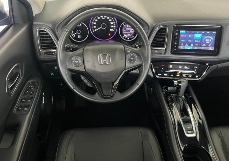 HONDA HR-V 1.8 16V 4P EXL FLEX AUTOMTICO CVT, Foto 13
