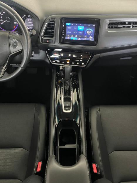 HONDA HR-V 1.8 16V 4P EXL FLEX AUTOMTICO CVT, Foto 14
